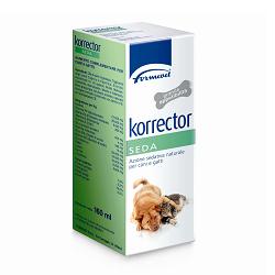 KORRECTOR SEDA FLACONE 160 ML - doctorpill.it