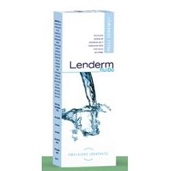 LENDERM FLUIDO LENITIVO 200 ML - doctorpill.it