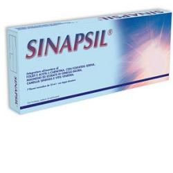 SINAPSIL 7 FLACONCINI 12 ML - doctorpill.it