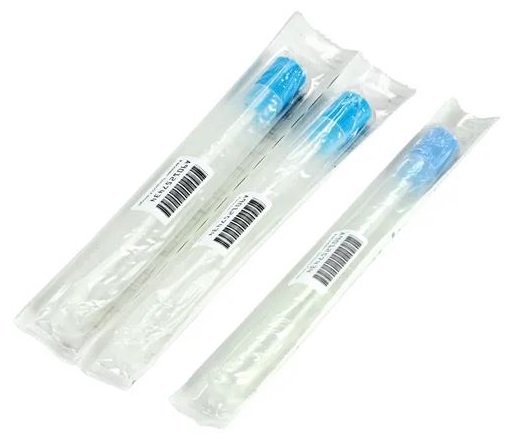 TAMPONE FARINGEO STERILE CONFEZIONATO SINGOLARMENTE - doctorpill.it