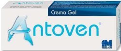 ANTOVEN CREMA GEL 100 ML - doctorpill.it