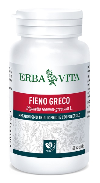 FIENO GRECO 60 CAPSULE - doctorpill.it