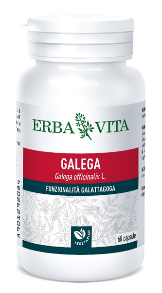 GALEGA 60 CAPSULE - doctorpill.it