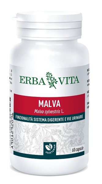 MALVA 60 CAPSULE - doctorpill.it