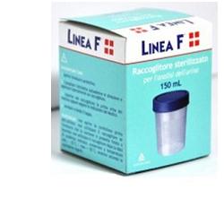 CONTENITORE RACCOLTA URINA LINEA F 150 ML - doctorpill.it