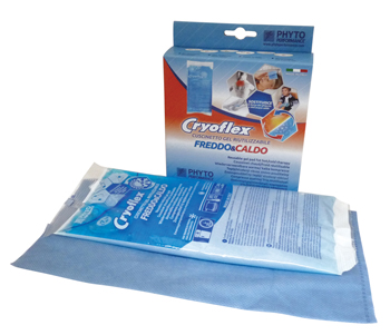 CUSCINO CRYOFLEX 20X16 CM 1 PEZZO - doctorpill.it