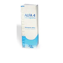 ALFA 4 MICOSPUMA DET ATT 100ML - doctorpill.it