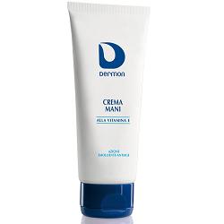 DERMON CREMA MANI 100 ML - doctorpill.it