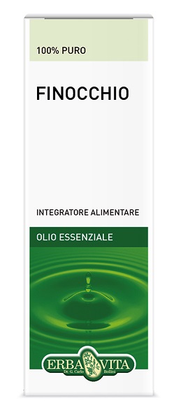 FINOCCHIO OLIO ESSENZIALE 10 ML FL - doctorpill.it