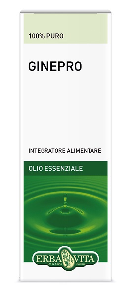 GINEPRO EXTRA OLIO ESSENZIALE 10 ML - doctorpill.it