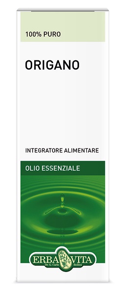 ORIGANO SPAGNA OLIO ESSENZIALE 10 ML - doctorpill.it
