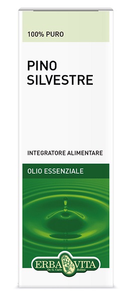 PINO SILVESTRE OLIO ESSENZIALE 10 ML - doctorpill.it