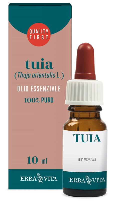 TUIA OLIO ESSENZIALE 10 ML - doctorpill.it