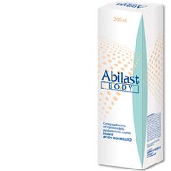 ABILAST BODY CREMA SMAGLIATURE 200 ML - doctorpill.it
