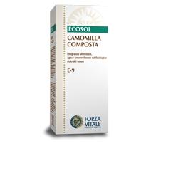 ECOSOL MELISED-T 60 COMPRESSE - doctorpill.it