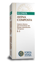 ECOSOL AVENA COMPOSTA GOCCE 50 ML - doctorpill.it