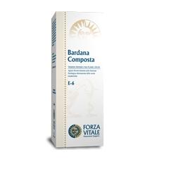 ECOSOL BARDANA COMPOSTA GOCCE 100 ML - doctorpill.it