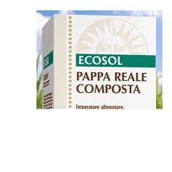 ECOSOL PAPPA REALE COMPOSTA 50 ML - doctorpill.it