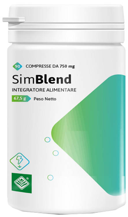 SIMBLEND 90 COMPRESSE - doctorpill.it