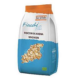 FIOCCHI AVENA INTEGRALE MIGNON 500 G - doctorpill.it