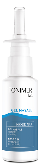 TONIMER LAB GEL NASALE 20 ML - doctorpill.it