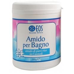 EOS AMIDO BAGNO CANNOLI 250 G - doctorpill.it