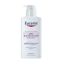 EUCERIN PH5 DETERGENTE FLUIDO 200 ML - doctorpill.it