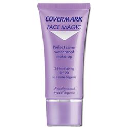 COVERMARK FACE MAGIC 30 ML COLORE 4 - doctorpill.it