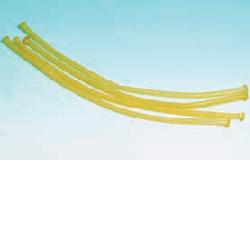 LACCIO EMOSTATICO DI LATTICE CON ORLETTI PER ENDOVENOSE BUSTA 10 PEZZI - doctorpill.it