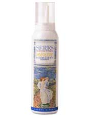 SERES CAREZZA FINALE MOUSSE 150 ML - doctorpill.it