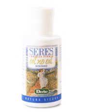 SERES CAREZZA FINALE OIL 100 ML - doctorpill.it