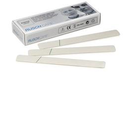 STRISCIA BIADESIVA PER CATETERE ESTERNO IN IDROCOLLOIDE STANDARD 30 PEZZI - doctorpill.it