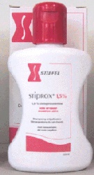 STIPROX SHAMPOO URTO 100 ML - doctorpill.it