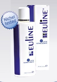 EULINE LATTE NORMALIZZANTE 200 ML - doctorpill.it