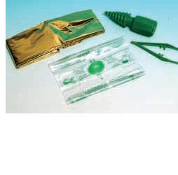 ZABBAN PINZETTA STERILE - doctorpill.it