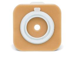 PLACCA CON FLANGIA E BARRIERA PROTETTIVA CON IDROCOLLOIDI A PROFILO SOTTILE DISPOSITIVO 2 PEZZI CON SISTEMA DI AGGANCIO ATRAUMATICO CONSECURA PLACCA ULTRA 70MM 5 PEZZI - doctorpill.it