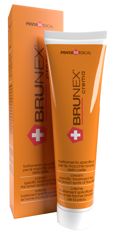 BRUNEX CREMA SCHIARENTE 30 ML - doctorpill.it