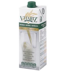 VITARIZ NATURE BEVANDA DI RISO 1 LITRO - doctorpill.it
