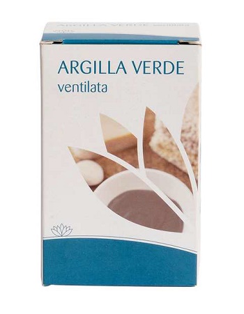 ARGILLA VENTILATA 200 G - doctorpill.it