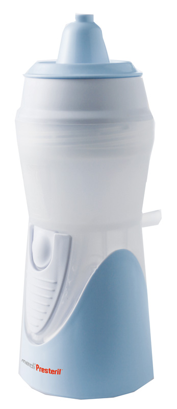 MEDIPRESTERIL DOCCIA NASALE MICRONIZZATA - doctorpill.it