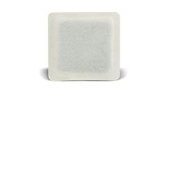 MEDICAZIONE AL CARBONE ATTIVO STRATO ESTERNO COMPOSTO DA MISCELA DI FIBRE IN ALGINATO E 1 STRATO DI CARBONE ATTIVO TRA 2 STRATI DI ACRILATO METIL/ETILENE CARBOFLEX 15X20CM 5 PEZZI - doctorpill.it