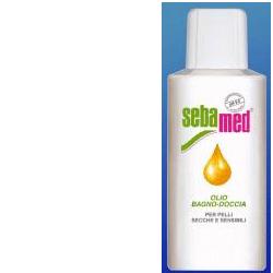 SEBAMED OLIO BAGNO DOCCIA ML 200 - doctorpill.it