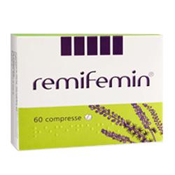 REMIFEMIN 60 COMPRESSE - doctorpill.it