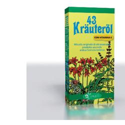 KRAUTEROL 43 100 ML - doctorpill.it