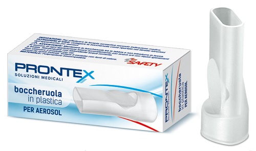 BOCCHERUOLA AEROSOL PLASTICA - doctorpill.it