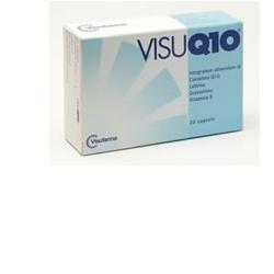 VISU Q10 20 CAPSULE - doctorpill.it