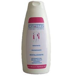 IDRASTIN CREMA CORPO 500 ML - doctorpill.it