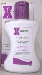STIPROXAL SHAMPOO 100 ML - doctorpill.it