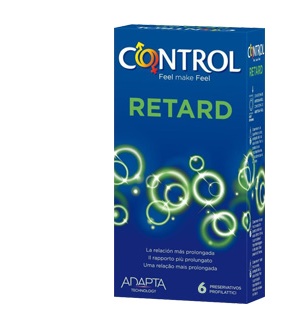 PROFILATTICO POP UP RITARNTE 6 PEZZI ARTICOLO 22446 - doctorpill.it