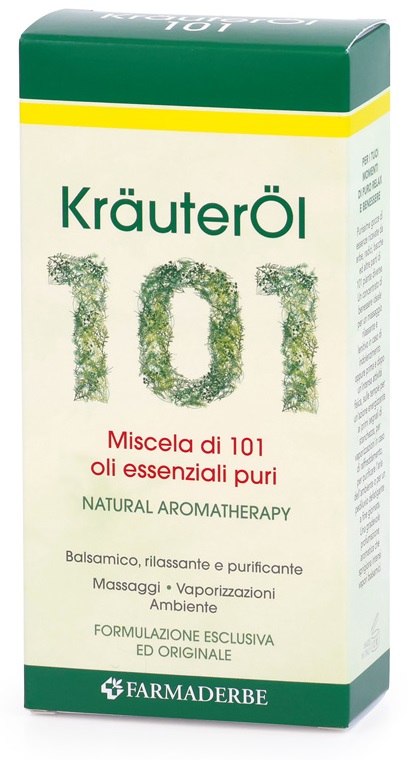 KRAUTEROL 101 100 ML - doctorpill.it